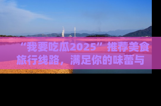 “我要吃瓜2025”推荐美食旅行线路,满足你的味蕾与好奇心
